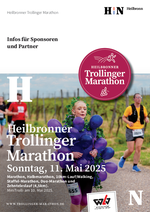 Trollinger Marathon 2024