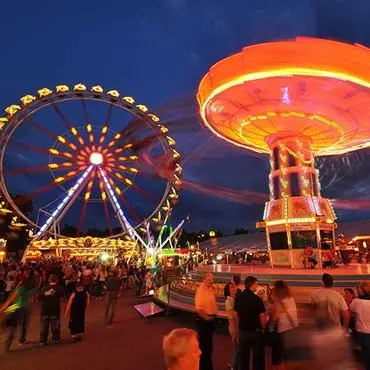 Heilbronner Volksfest