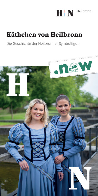 Käthchen von Heilbronn