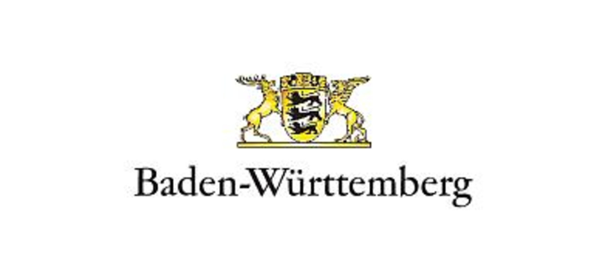 Logo des Landes Baden-Württemberg