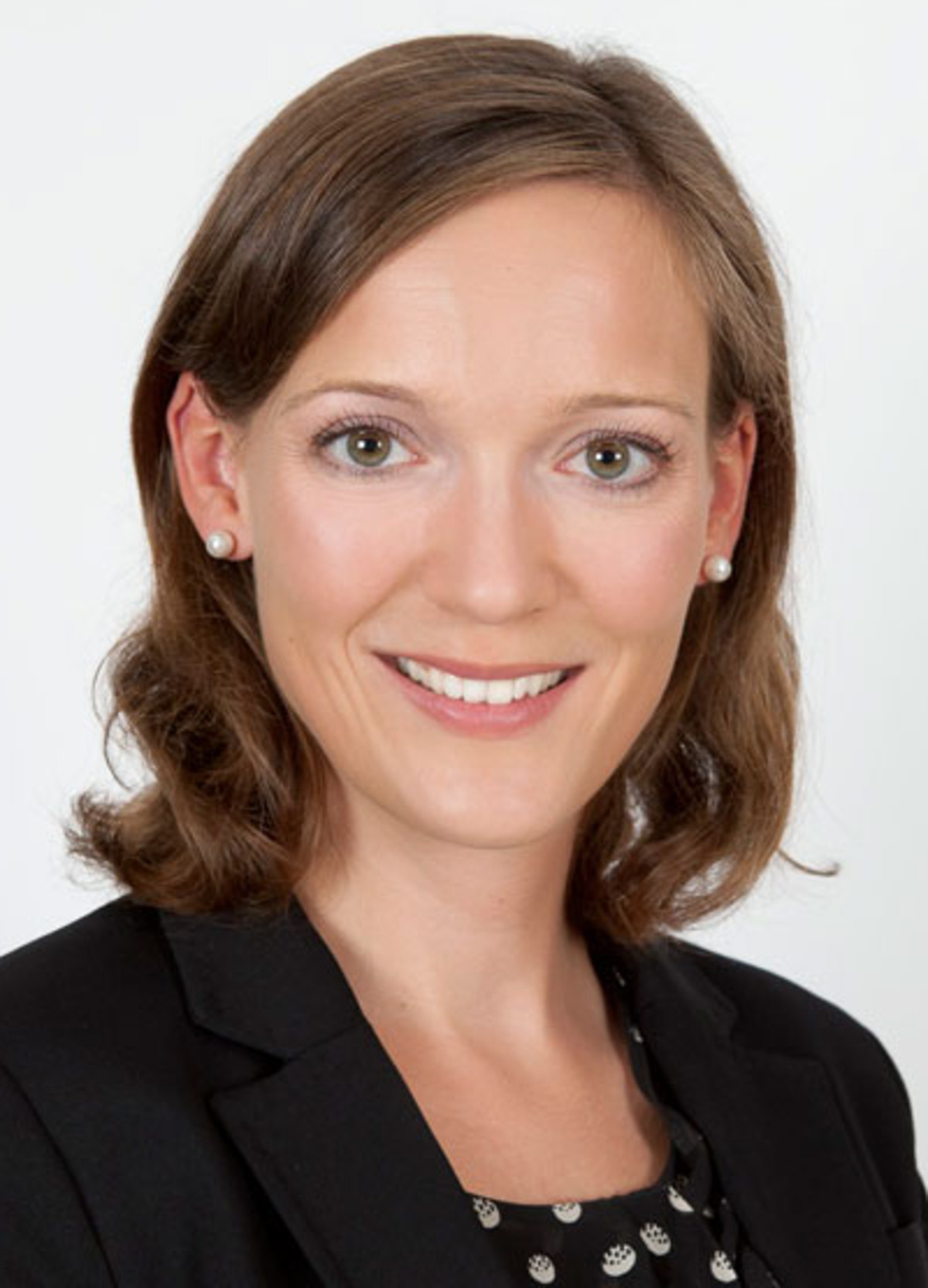 Die städtische Inklusionsbeauftragte Irina Richter (Foto: privat)