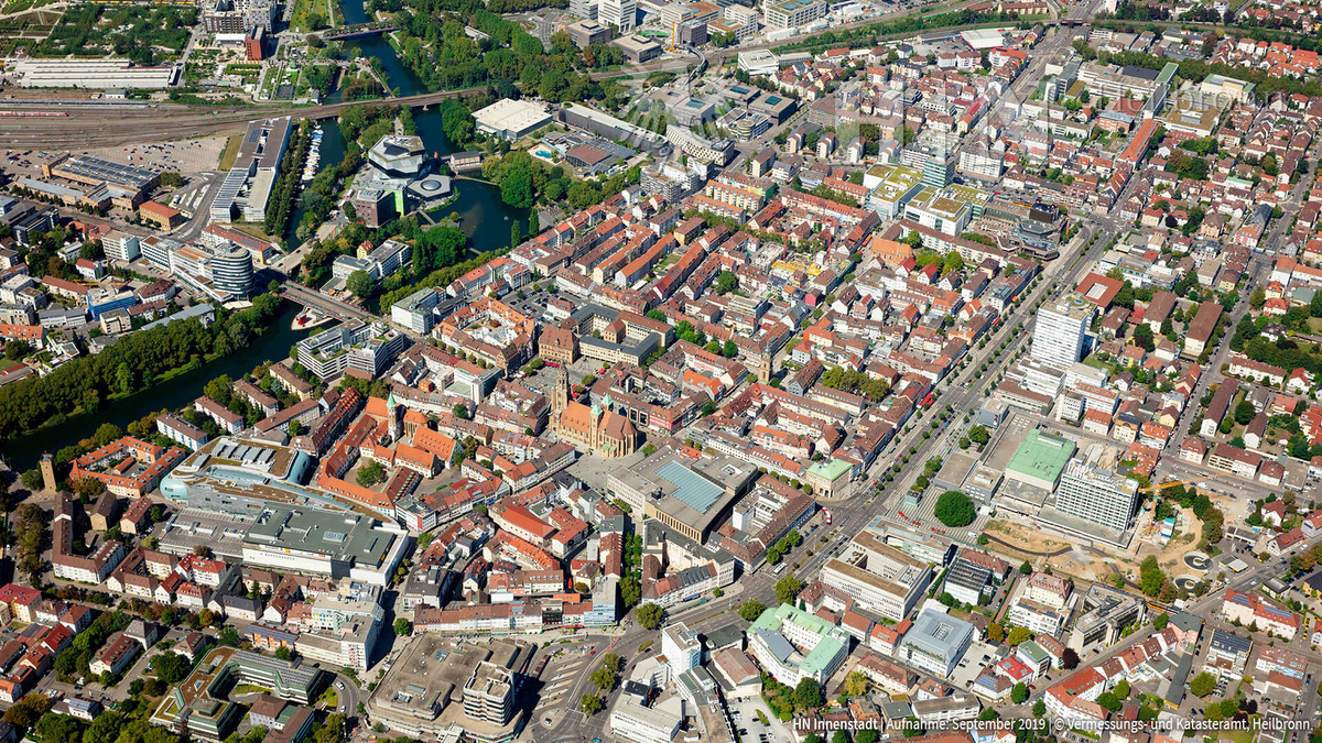 Innenstadt