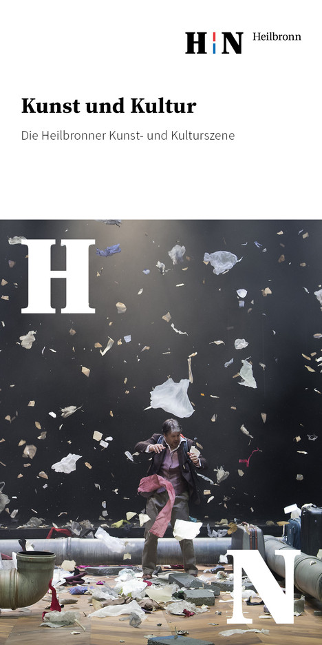 Kunst und Kultur in Heilbronn