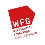 Logo Wirtschaftsförderung Raum Heilbronn