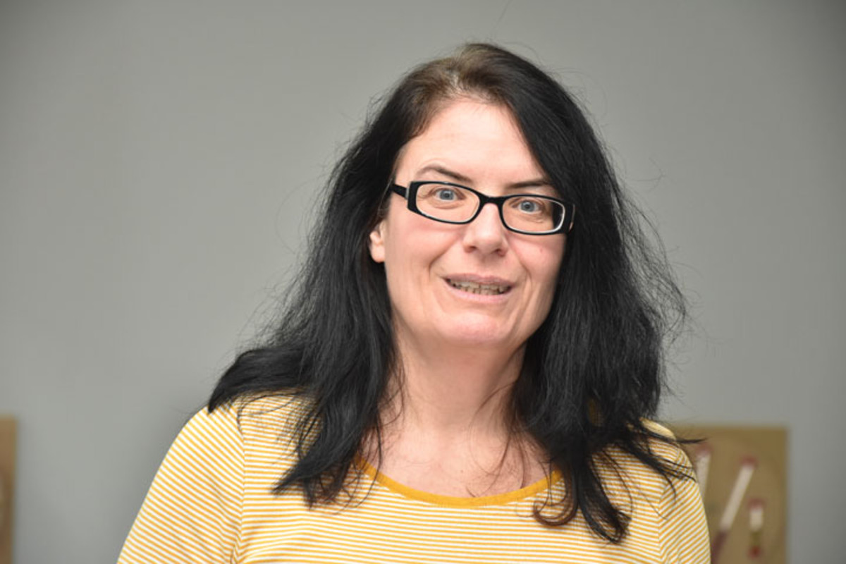 Ulrike Niederreiter