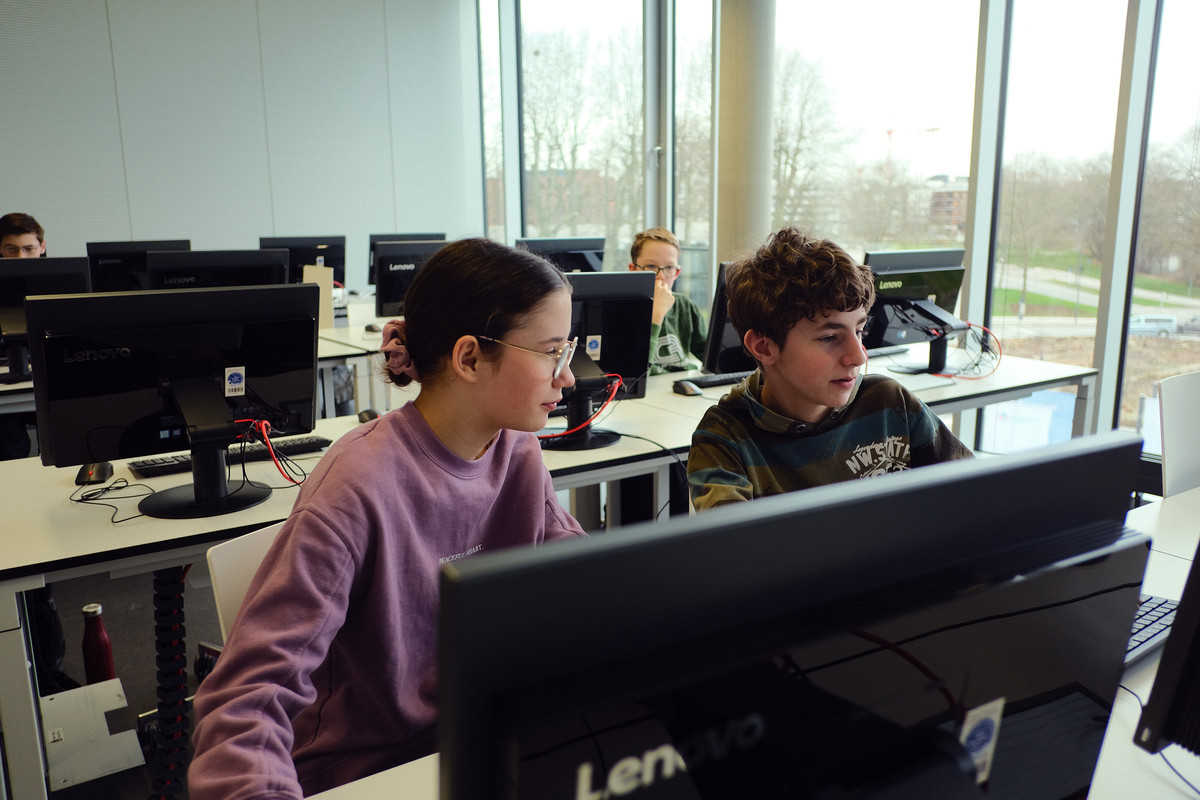 Juniorakademie