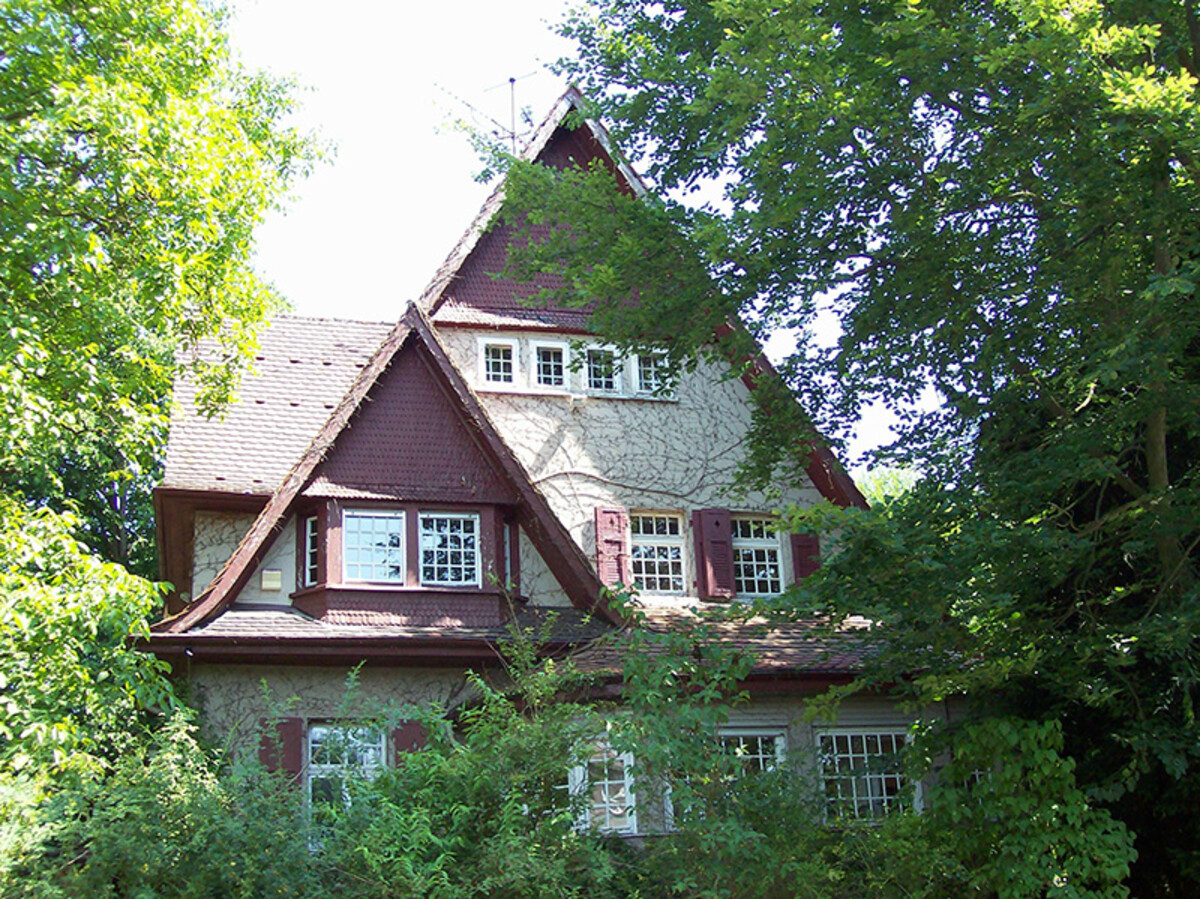 Kulturdenkmäler