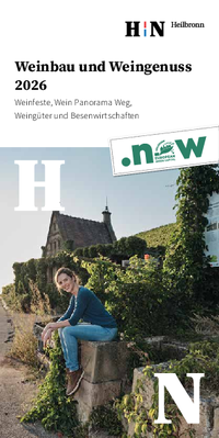 Weinbau & Weingenuss in Heilbronn