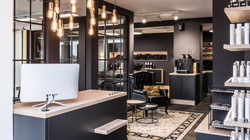 SCISSORYS Friseure