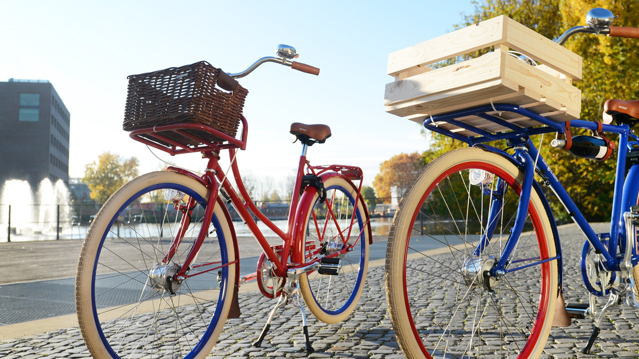 Stadt Heilbronn: Mobil in Heilbronn