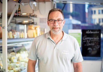 Käse- und Molkereiprodukte Fiebig Käse- und Molkereiprodukte Fiebig