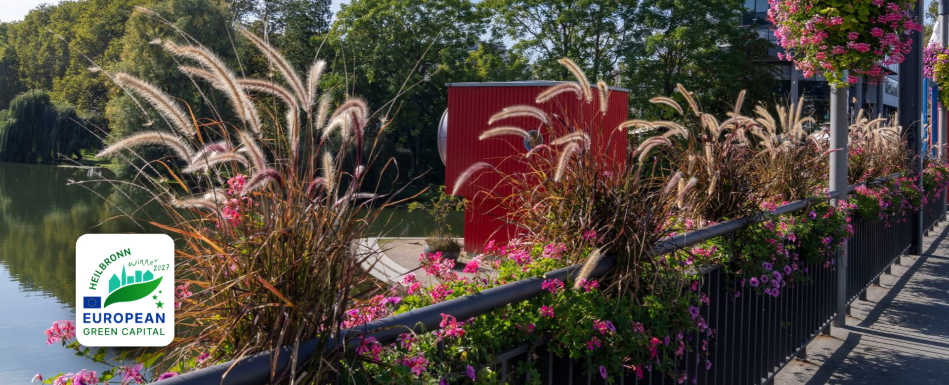 Schmuckbild: Man sieht die Inselspitze.