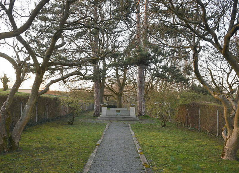 KZ-Friedhof Neckargartach