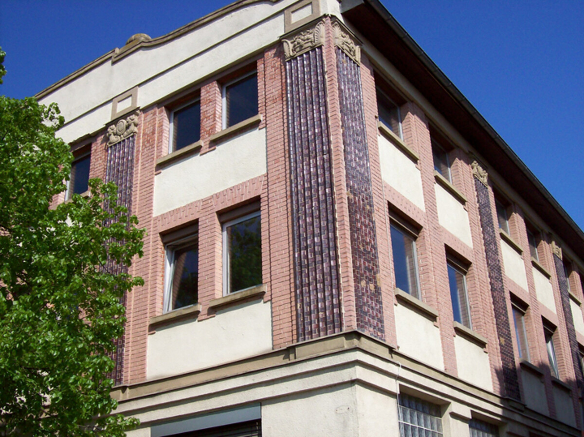 Kulturdenkmäler