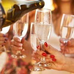 Mädels Sekt und Secco Tour Mädels Sekt und Secco Tour