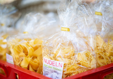 Geflügel-, Kaninchen- und Teigwarenprodukte Scharer Geflügel-, Kaninchen- und Teigwarenprodukte Scharer