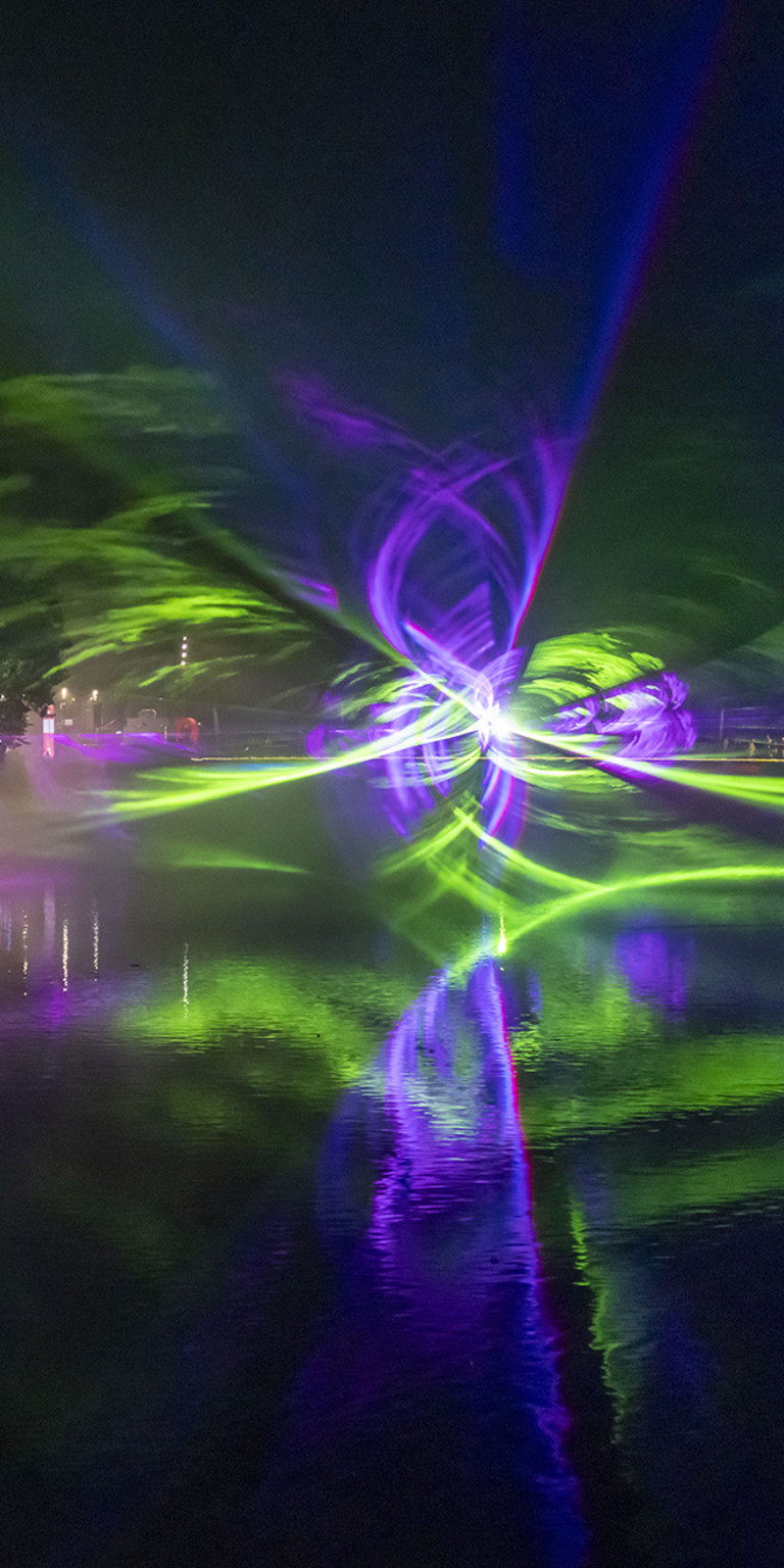 Heilbronner Lichterfest