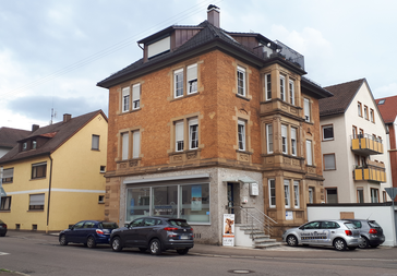 Schwab & Scarsella Hörsysteme