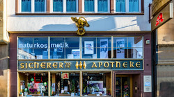 Sicherer'sche Apotheke
