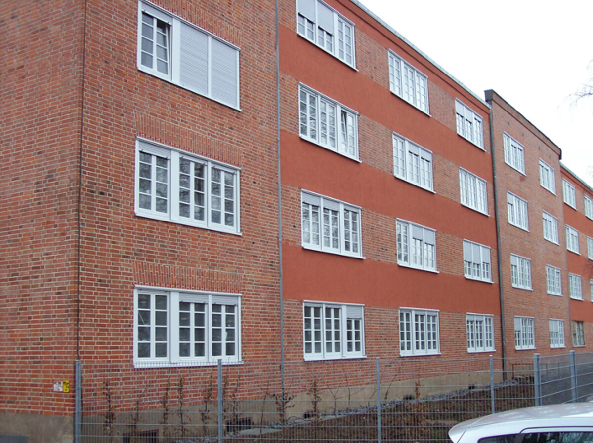 Kulturdenkmäler