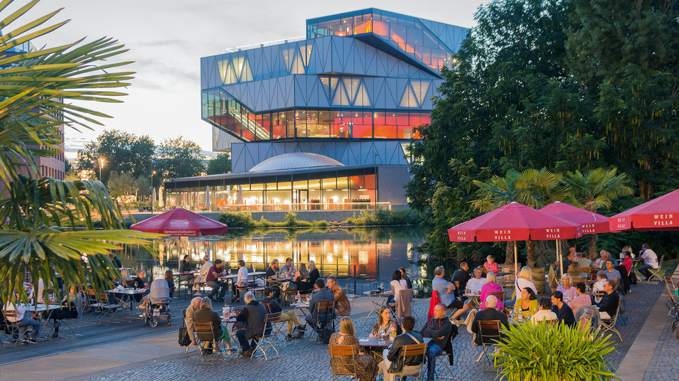 Neckarbühne Heilbronn