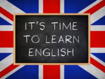 Englisch lernen