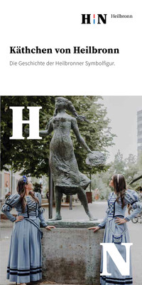 Käthchen von Heilbronn