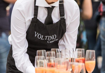 VOLTINO Catering