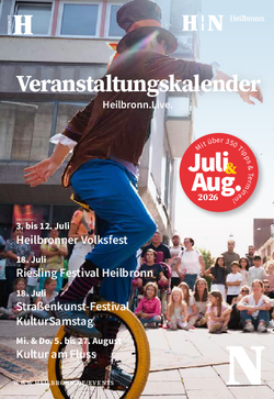 Veranstaltungskalender