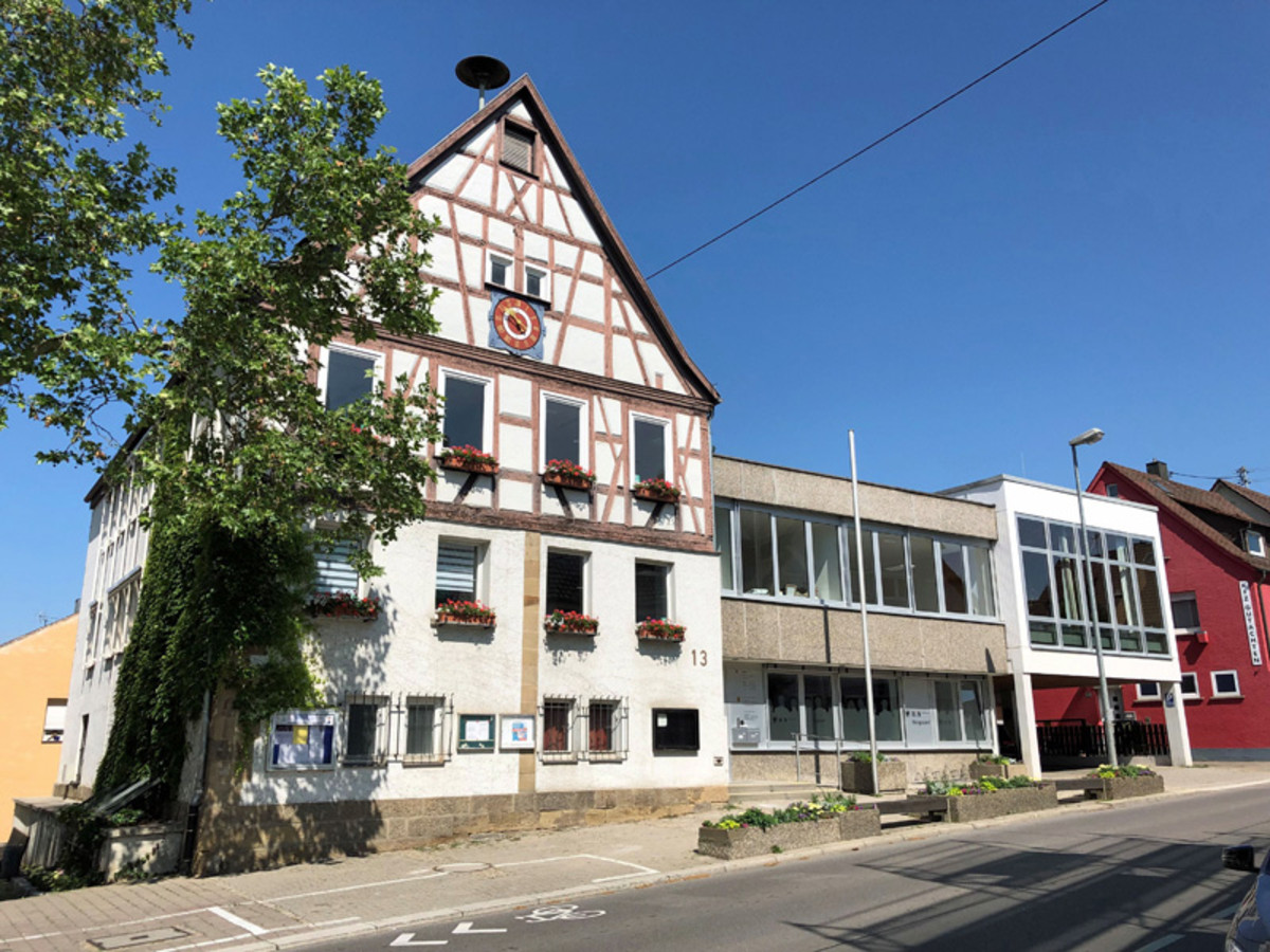 Bürgeramt Frankenbach