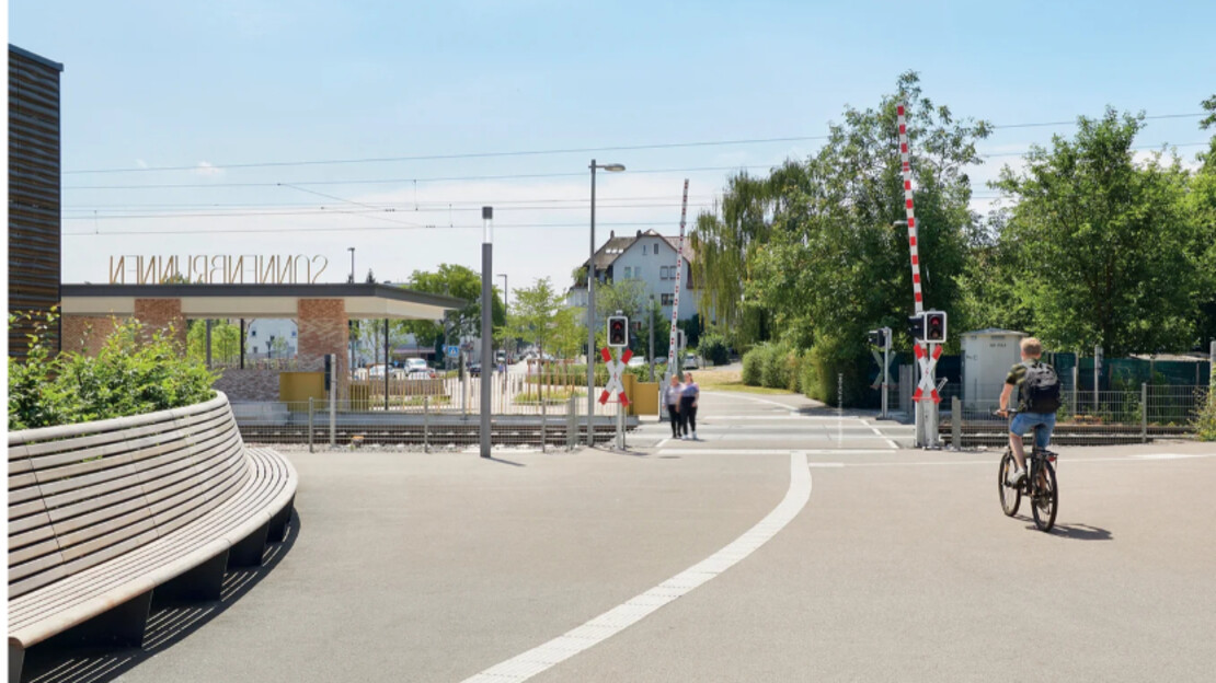 Mit dem digitalen MobiPlaner können Bürgerinnen und Bürger noch bis 1. November eigene Schwerpunkte für die Mobilität in Heilbronn setzen. Foto: Stadt Heilbronn