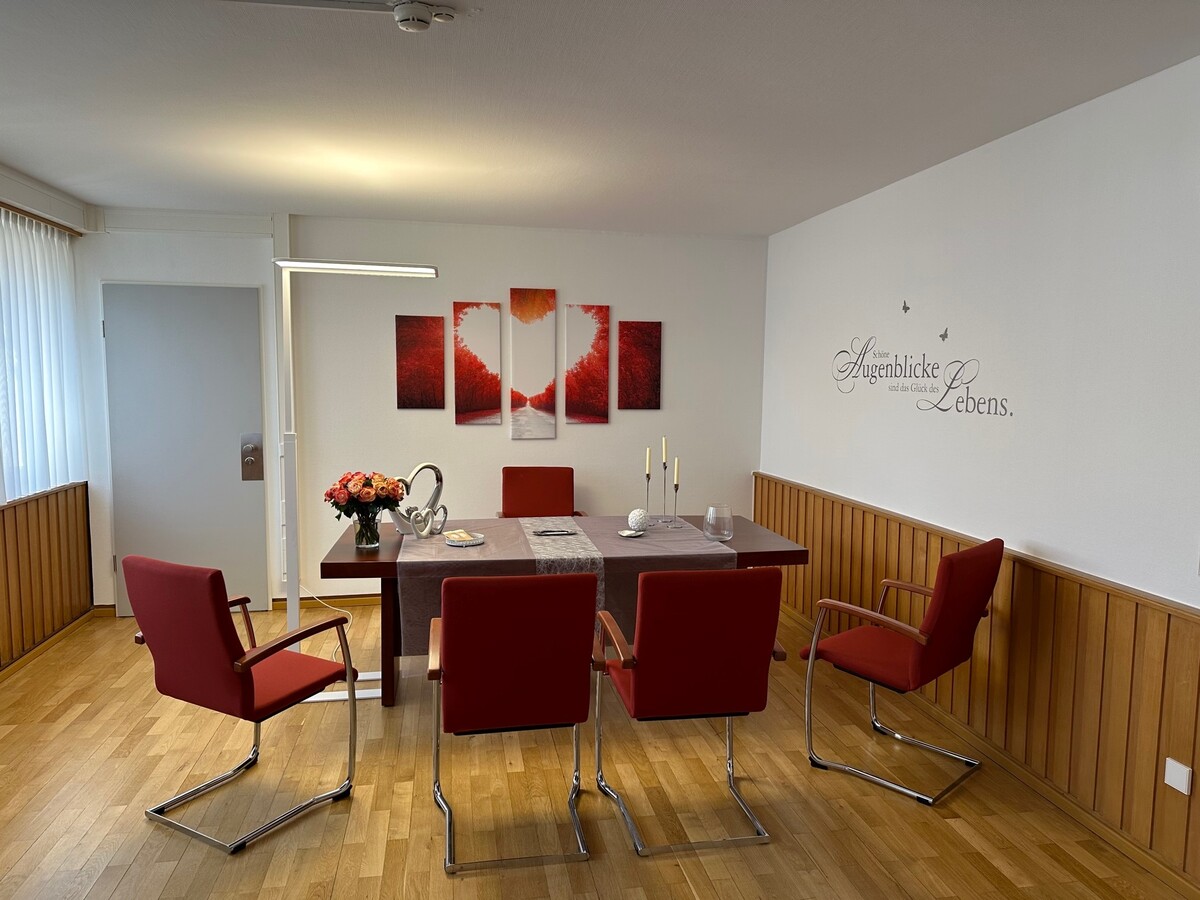 Trauzimmer Frankenbach