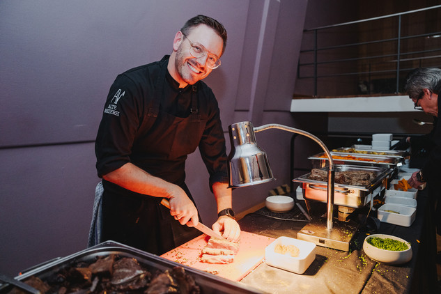 Voltino Catering