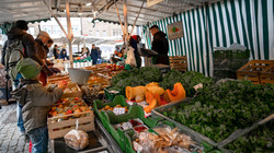 Obst & Gemüse Bernd Böhringer