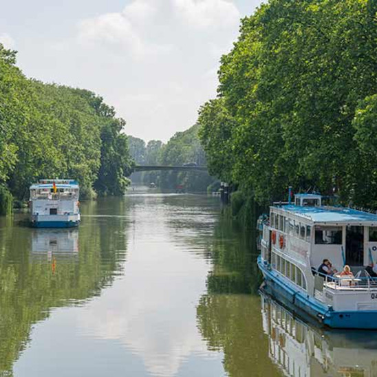 Neckar