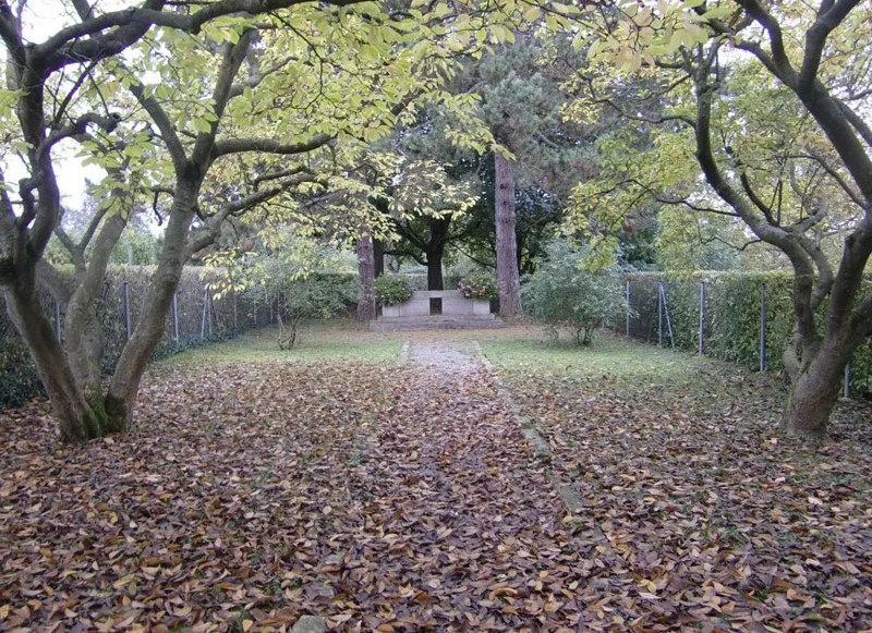 KZ-Friedhof Neckargartach