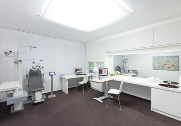 Optik Fickartz