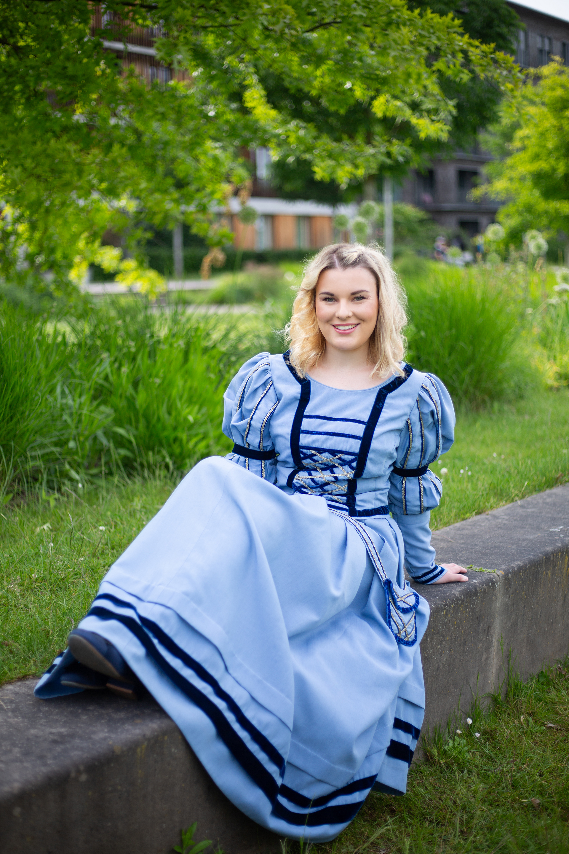 Käthchen Pia Sonntag
