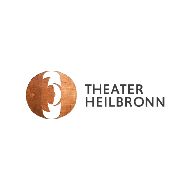 Logo Theater Heilbronn