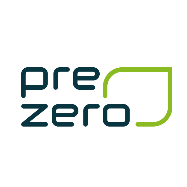 Logo preZero