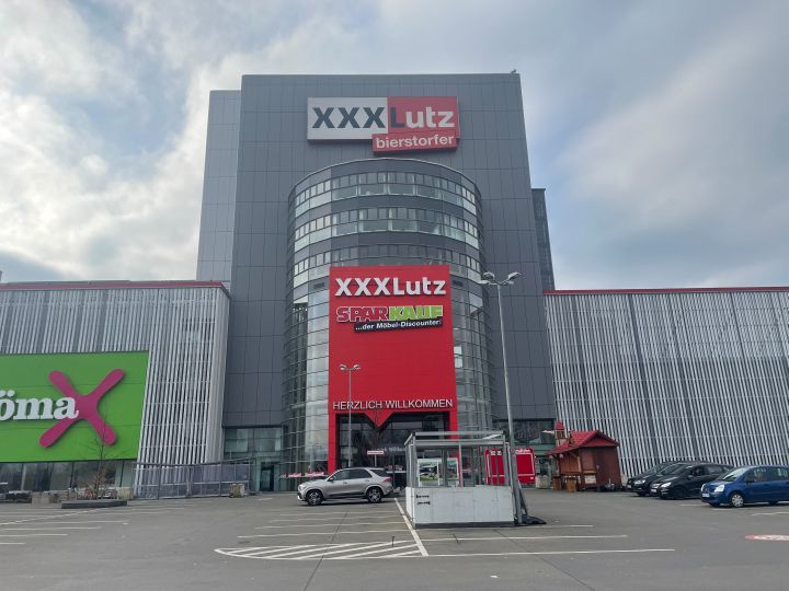 Xxxlutz Bierstorfer Heilbronn Neckargartacher Str 120 74080 Heilbronn XXXLutz Bierstorfer