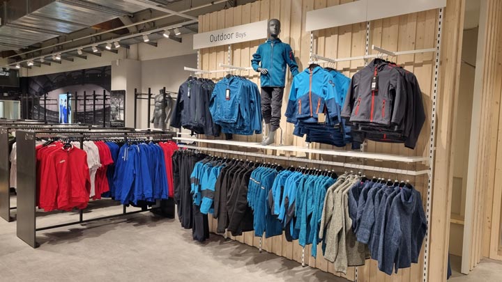 Intersport Grabert Heilbronn