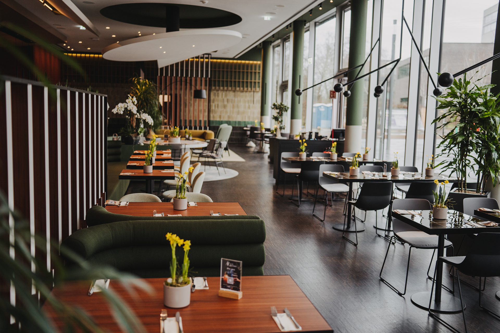 Campus Garden Heilbronn