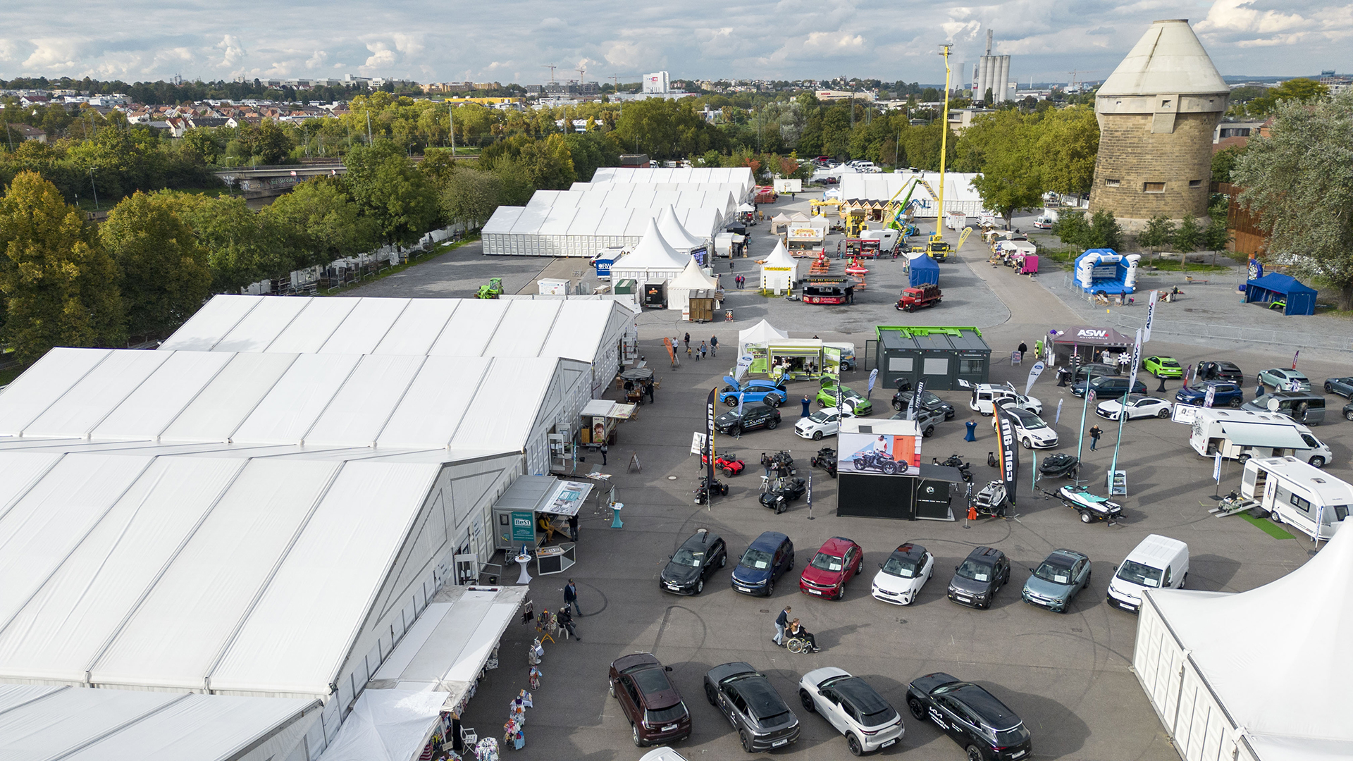 Flohmarkt Heilbronn Umgebung