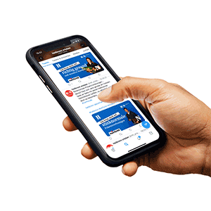 #wirfürHN: Social-Media-Posts