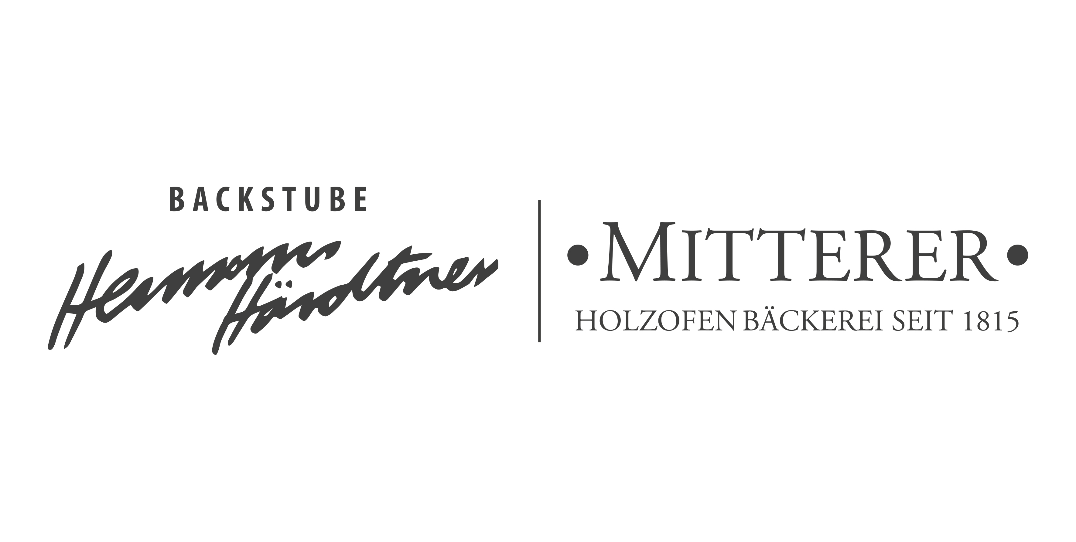 Mitterer Härdtner Logo Mitterer Härdtner Logo