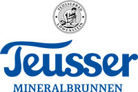 Teusser Mineralbrunnen Logo