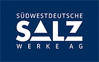 Südwestdeutsche Salzwerke Logo Südwestdeutsche Salzwerke Logo
