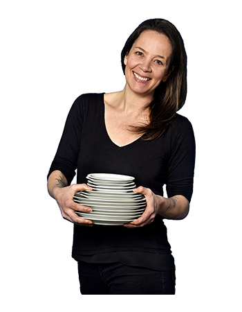wirfürHN: Tanja