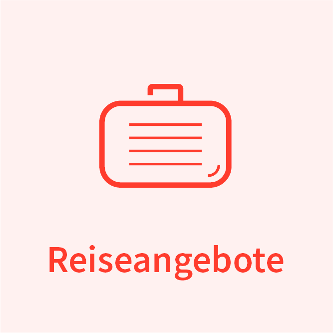 Reiseangebote